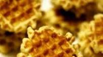 Galettes (French Waffles) Galettes (French Waffles)