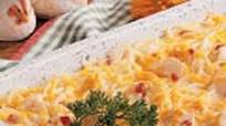 Cheddar Chicken Spaghetti Cheddar Chicken Spaghetti