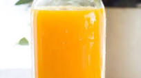 Jamu Juice Recipe (Turmeric Ginger Juice) Jamu Juice Recipe (Turmeric Ginger Juice)