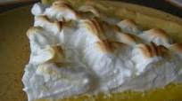 Lemon Meringue Pie III Lemon Meringue Pie III