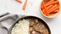 Beef Tips and Gravy Beef Tips and Gravy