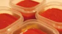 How to Make and Freeze Fresh Tomato Sauce How to Make and Freeze Fresh Tomato Sauce
