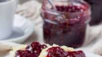 Small Batch Refrigerator Jam Small Batch Refrigerator Jam