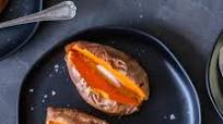 Air Fryer Sweet Potatoes Air Fryer Sweet Potatoes