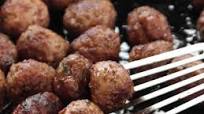 All-Purpose Meatballs All-Purpose Meatballs