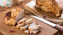 Roasted Turkey Breast Tenderloins Recipe - (3.8/5) Roasted Turkey Breast Tenderloins Recipe - (3.8/5)