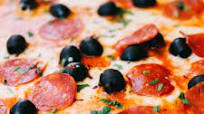 Hawaiian Pizza Hawaiian Pizza