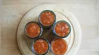 Low Sugar Apricot Strawberry Jam Low Sugar Apricot Strawberry Jam