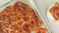 Milwaukee Style Sausage Pizza Milwaukee Style Sausage Pizza