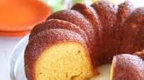 Orange Juice Cake Orange Juice Cake