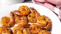 Air Fryer Frozen Shrimp Air Fryer Frozen Shrimp