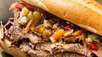 Slow Cooker Italian Beef Slow Cooker Italian Beef