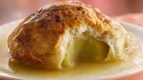 Sweet Apple Dumplings Sweet Apple Dumplings