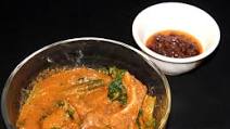 Kare Kare (Beef Stew in Peanut Sauce) Kare Kare (Beef Stew in Peanut Sauce)