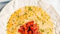 Easy Corn Chowder Easy Corn Chowder