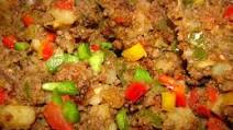 Picadillo Picadillo