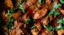 chicken chettinad curry with spicy gravy chicken chettinad curry with spicy gravy