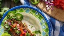 Instant Pot Barbacoa Instant Pot Barbacoa