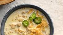 Creamy White Chili Creamy White Chili