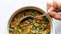 Freezer Meal Detox Lentil Soup Freezer Meal Detox Lentil Soup