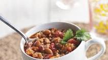 Texas Turkey Chili Texas Turkey Chili