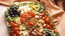 Antipasto Platter Antipasto Platter