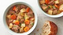 Slow-Cooker Irish Beef Stew Slow-Cooker Irish Beef Stew