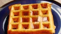 Better Homes and Gardens Waffles Better Homes and Gardens Waffles