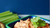 Crock Pot Buffalo Chicken Dip Crock Pot Buffalo Chicken Dip
