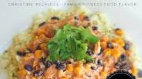 21 Day Fix Recipe: Slow-Cooker Creamy Mexican Chicken 21 Day Fix Recipe: Slow-Cooker Creamy Mexican Chicken