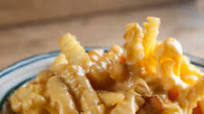 The Very Best Cheese Fries The Very Best Cheese Fries