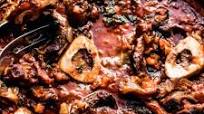 Easy Osso Buco Easy Osso Buco