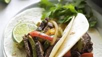 Steak Fajitas Recipe Steak Fajitas Recipe