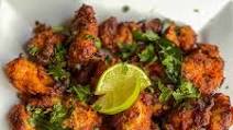 Air Fryer Chicken 65 Air Fryer Chicken 65