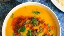 Instant Pot Moong Daal (Split Yellow Lentils Soup) Instant Pot Moong Daal (Split Yellow Lentils Soup)