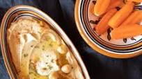 Perfect Creamy Hummus (Recipe) Perfect Creamy Hummus (Recipe)