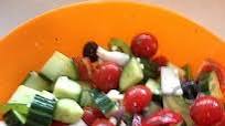 Dave's Greek Salad Dave's Greek Salad