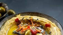 SPICY HUMMUS RECIPE SPICY HUMMUS RECIPE