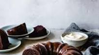 Gluten Free Chocolate Bundt Cake Gluten Free Chocolate Bundt Cake