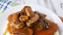 slow cooker cube steak slow cooker cube steak
