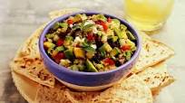 Greek Guacamole Greek Guacamole
