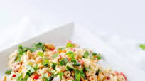 Thai Chicken Salad Recipe Thai Chicken Salad Recipe
