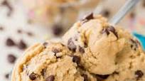 Edible Cookie Dough Edible Cookie Dough