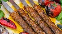 Kabab Koobideh Kabab Koobideh