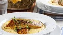 Country-Style Fish & Grits Country-Style Fish & Grits