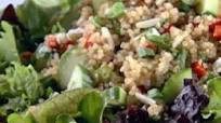 Quinoa Salad Quinoa Salad