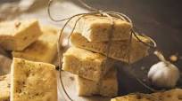Italienisches Focaccia Italienisches Focaccia