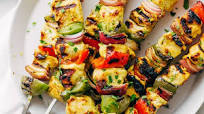 Easy Persian Chicken Kebabs Easy Persian Chicken Kebabs