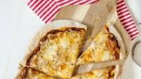 Hidden Veggie Pizza Hidden Veggie Pizza