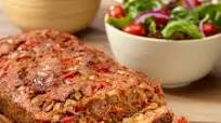 Cajun Meatloaf Cajun Meatloaf
